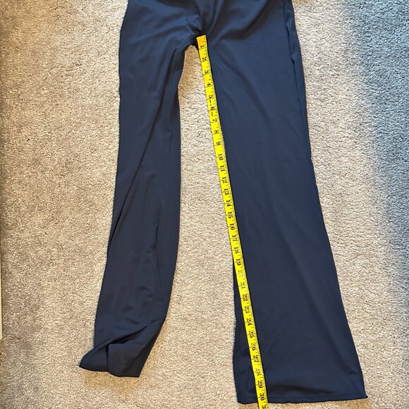 Elegant Navy Jumpsuit - Picture 7 of 10